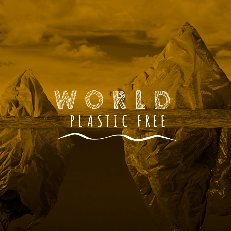 World Plastic Free